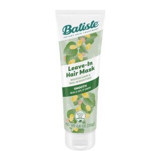Batiste Instant Hair Treatment Leave-In Hair Mask 4.3oz Smooth/Seals Split Ends